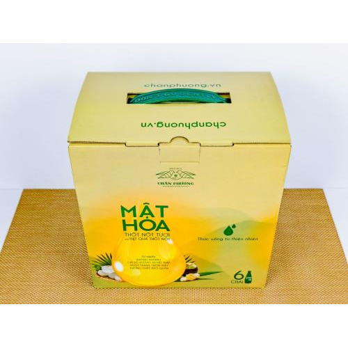 Mật Hoa Thốt Nốt Chân Phương